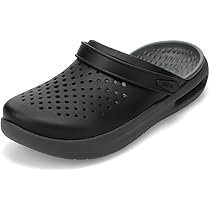 Amazon | [クロックス] InMotion Clog 209964.W レディース